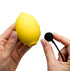 ROMP Lemon Crush Pleasure Air Clitoral Stimulator