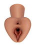 Pipedream Extreme Plus Pick Your Pleasure XL Stroker - Brown