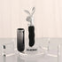 Playboy Pleasure Bunny On The Go Rechargeable Travel Vibrator