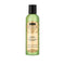 Kama Sutra Naturals Massage Oil Vanilla Sandalwood - 59 ml