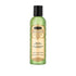 Kama Sutra Naturals Massage Oil Vanilla Sandalwood - 59 ml