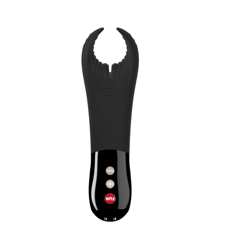 Fun Factory Manta Vibrating Masturbator