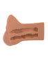 Pipedream Extreme Plus Pick Your Pleasure XL Stroker - Brown