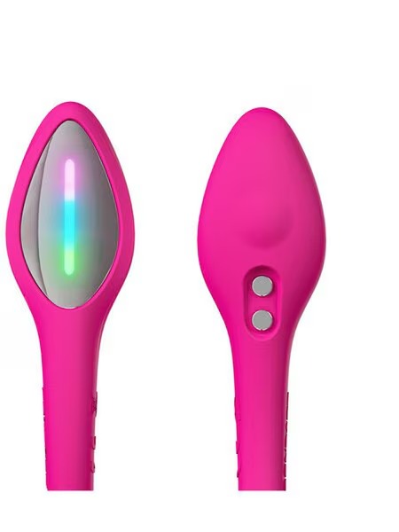 Lush Mini by Lovense - Remote-Controlled Small & Powerful G-Spot Egg Vibrator