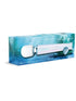 Le Wand Dive Submersible IPX8 Waterproof Rechargeable Wand - Seashell