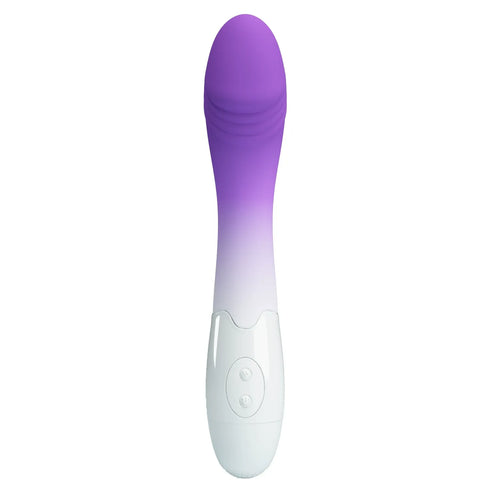 Pretty Love Elemental G-spot Vibrator