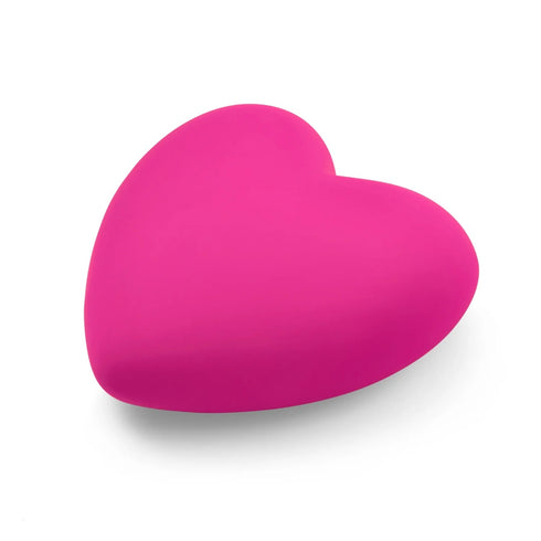 So Divine Je t'aime Couples Heart Vibrator