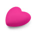 So Divine Je t'aime Couples Heart Vibrator