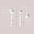 OSUGA Flux - Clitoral Suction and G-Spot Thrusting Vibrator