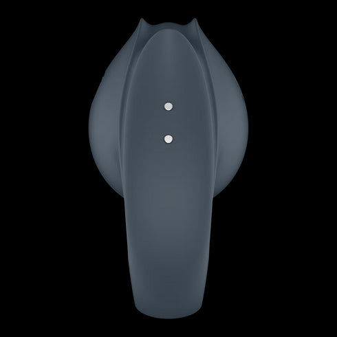 Satisfyer Perfect Pair 2 - Finger Vibrator and Cock Ring in one