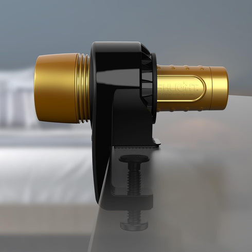 Fleshlight Mount - Mounts to A Table Or Desk