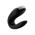 Satisfyer Double Fun Partner Vibrator with Connect App