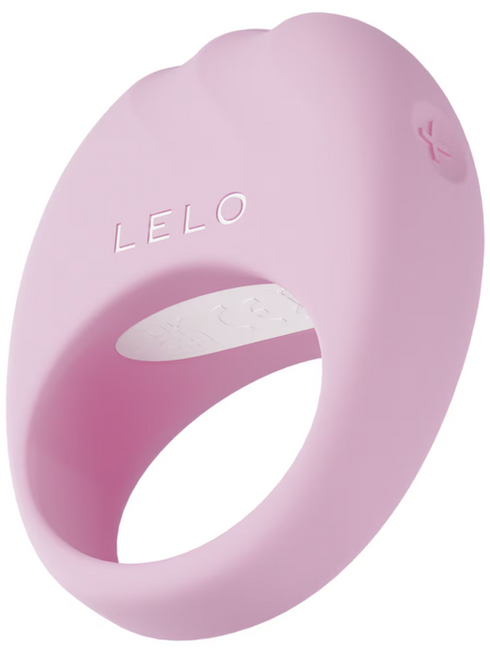 LELO LIFEGUARD Originals Vibrating Cock Ring
