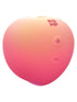 ROMP Pink Peach Clitoral Stimulator