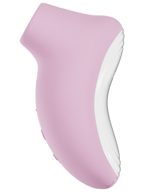 LELO SONA Originals Sonic Clitoral Vibrator - Soft Pink
