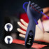BANNDO Men’s Electric Finger Grip Training Masturbator