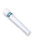 Le Wand Dive Submersible IPX8 Waterproof Rechargeable Wand - Seashell