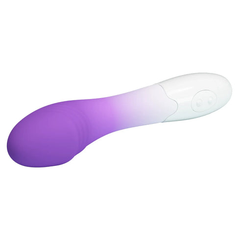 Pretty Love Elemental G-spot Vibrator