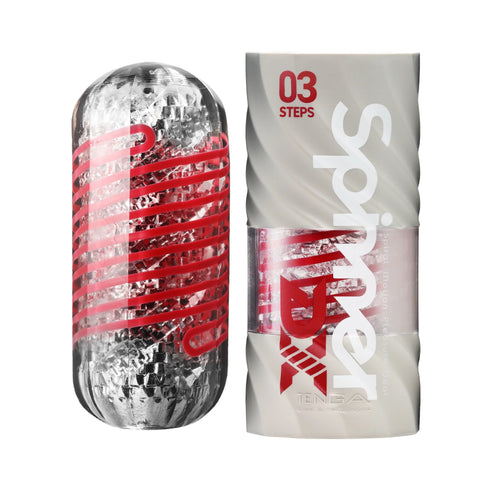 TENGA Spinner Deluxe