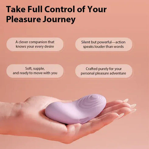 SVAKOM Echo 2 Flexible Finger Vibrator