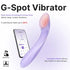 SVAKOM Margot Dual-Motor G-Spot Vibrator