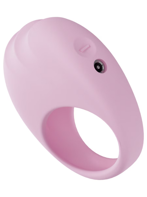 LELO LIFEGUARD Originals Vibrating Cock Ring