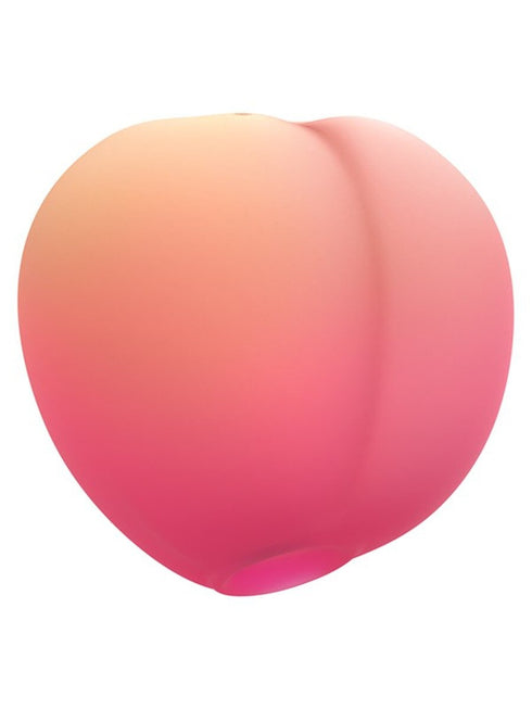 ROMP Pink Peach Clitoral Stimulator