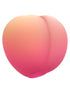 ROMP Pink Peach Clitoral Stimulator