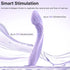 SVAKOM Margot Dual-Motor G-Spot Vibrator