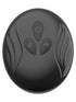 SVibe Snail Jovi Arc - Remote Controlled Vibrating Couples Ring
