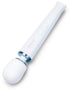 Le Wand Dive Submersible IPX8 Waterproof Rechargeable Wand - Seashell