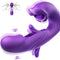 Beqi Nibbli Mouth Grip G-Spot and Clitoral Stimulator