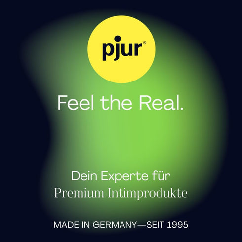 Pjur MAN Lust - Pleasure Gel 15ml