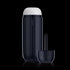 Svakom Sam Neo 2 Pro Interactive Heating Sucking and Vibrating Masturbator - Dark Blue