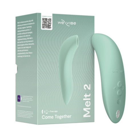 We-Vibe Melt 2
