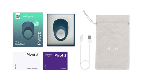 We-Vibe Pivot 2