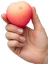 ROMP Pink Peach Clitoral Stimulator