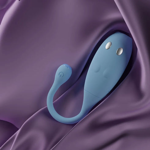 Galaku Prankster Electric Pulse APP-Controlled Vibrator