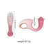 Sofie G-Spot Suction Vibrator
