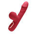 GALAKU Milly Suction Intelligent Heating Mini Vibrator