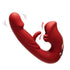 Beqi Nibbli Mouth Grip G-Spot and Clitoral Stimulator