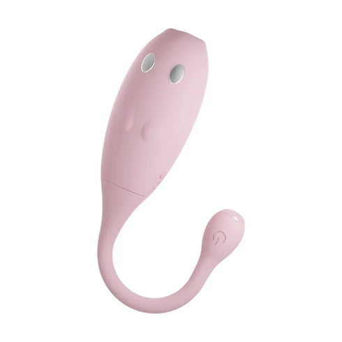 Galaku Prankster Electric Pulse APP-Controlled Vibrator