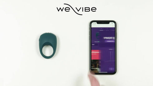 We-Vibe Pivot 2