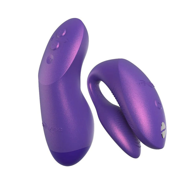 We-Vibe Chorus Pro Couples Vibrator