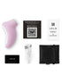 LELO SONA Originals Sonic Clitoral Vibrator - Soft Pink