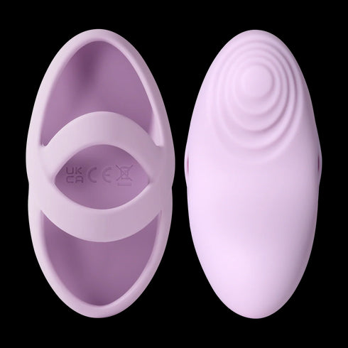 SVAKOM Echo 2 Flexible Finger Vibrator