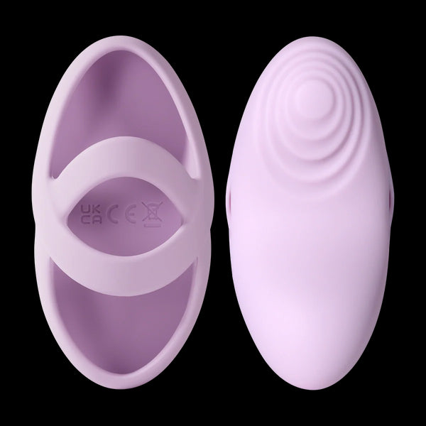 SVAKOM Echo 2 Flexible Finger Vibrator