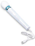 Le Wand Dive Submersible IPX8 Waterproof Rechargeable Wand - Seashell