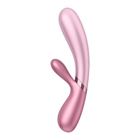 Satisfyer Hot lover - Pink