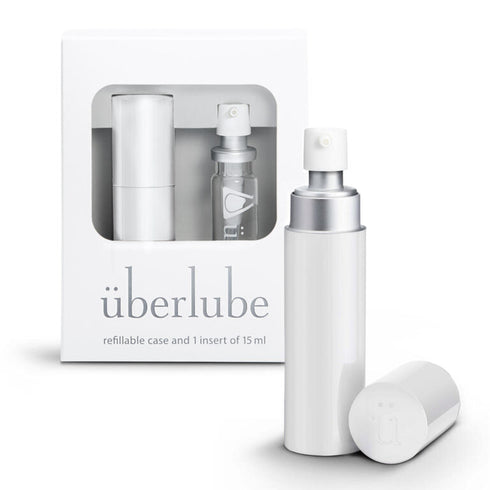 Uberlube Good-to-Go Traveler